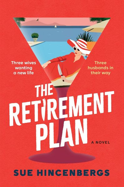Produktbild: The Retirement Plan