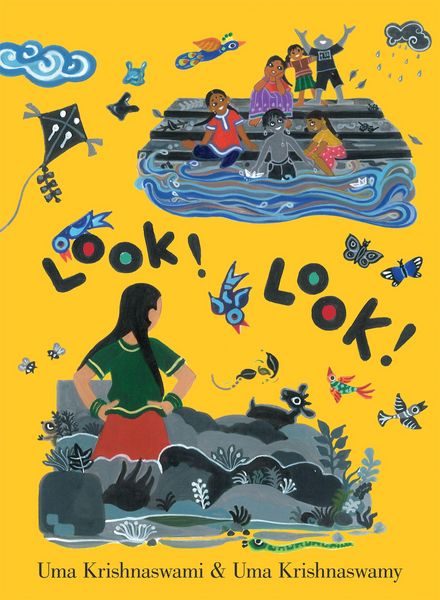 Produktbild: Look! Look!