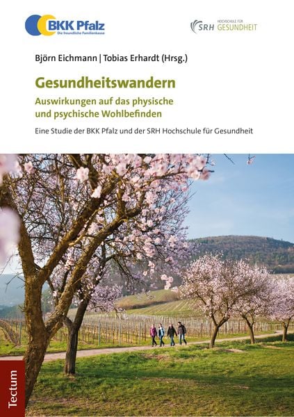 Produktbild: Gesundheitswandern