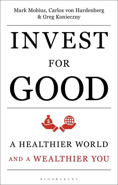 Produktbild: Invest for Good