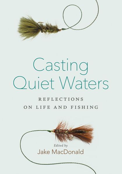 Produktbild: Casting Quiet Waters