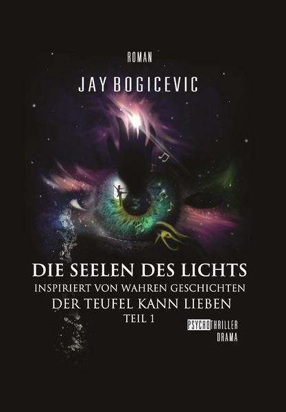 Produktbild: Die Seelen des Lichts