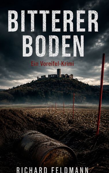 Produktbild: Bitterer Boden