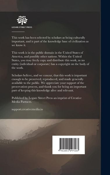 Produktbild: Suggestions in Culinary Chemistry