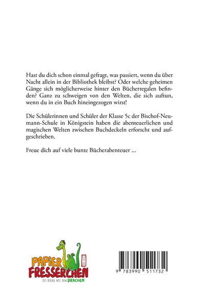 Produktbild: Neulich in der Bibliothek ... Band 3