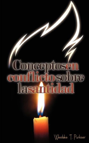 Produktbild: Conceptos En Conflicto Sobre La Santidad (Spanish