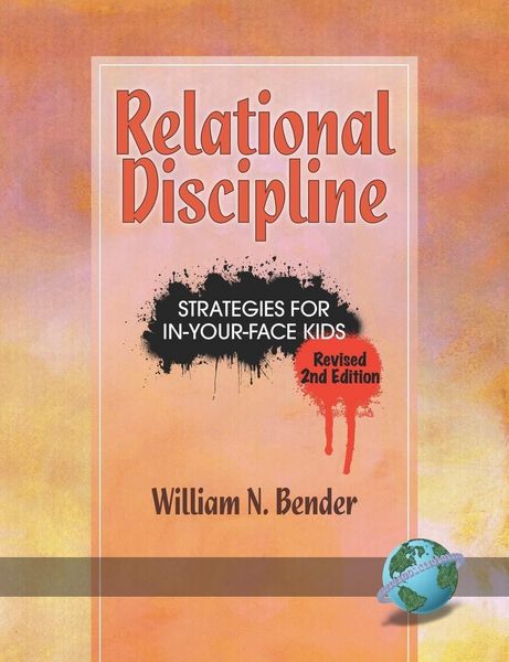 Produktbild: Relational Discipline
