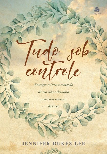 Produktbild: Tudo sob controle