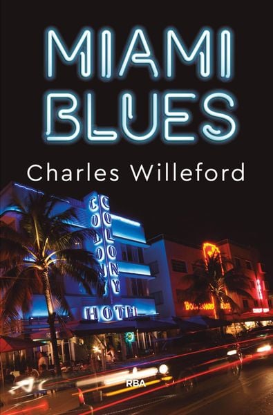 Produktbild: Miami Blues