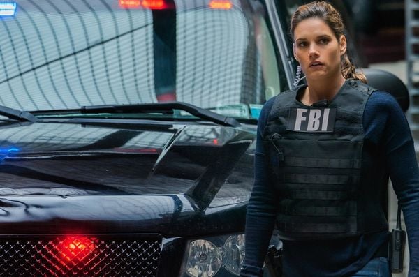 Produktbild: FBI - Staffel 2 [5 DVDs]