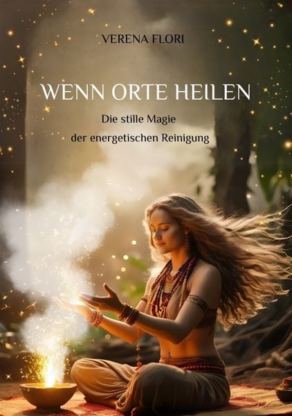 Produktbild: Wenn Orte heilen