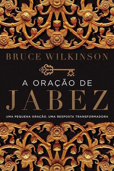 Produktbild: A ora&ccedil;&atilde;o de Jabez