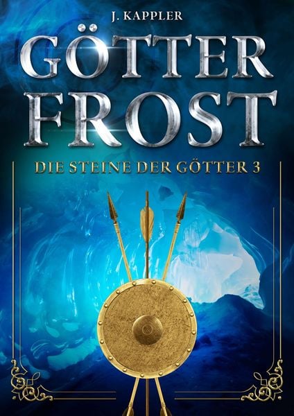 Produktbild: Götterfrost
