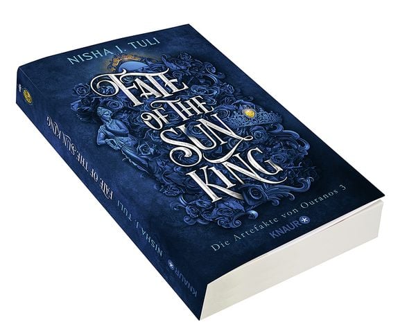 Produktbild: Fate of the Sun King