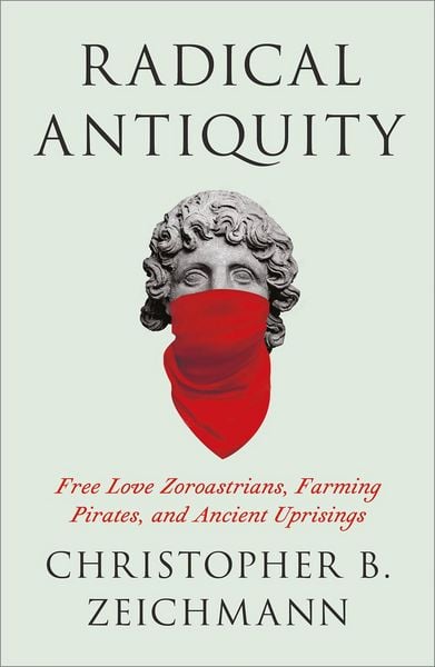 Produktbild: Radical Antiquity