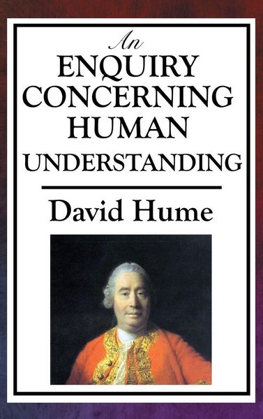 Produktbild: An Enquiry Concerning Human Understanding