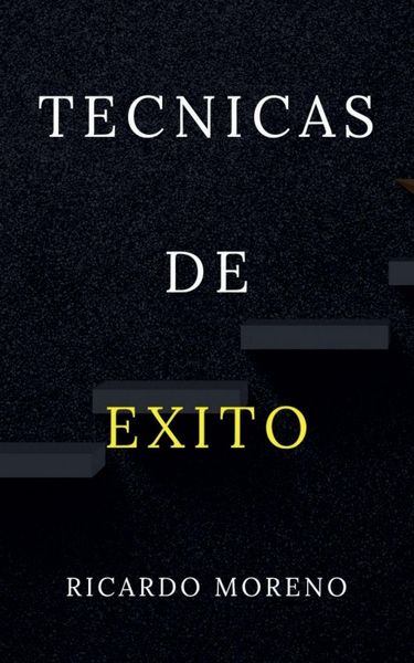 Produktbild: Tecnicas de Exito