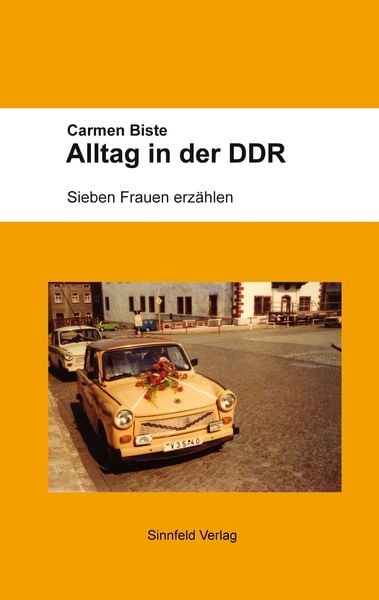 Produktbild: Alltag in der DDR