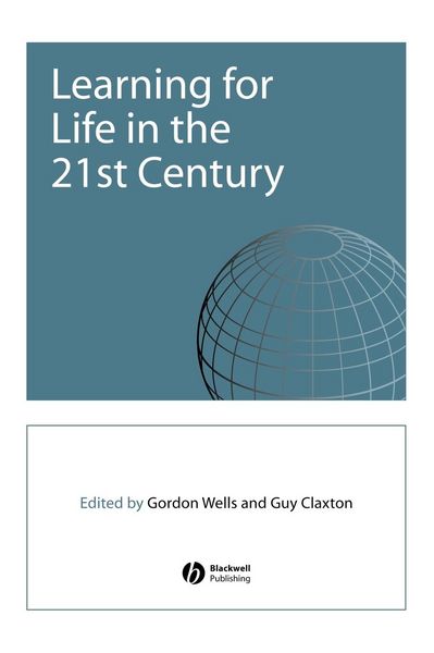 Produktbild: Learning for Life in the 21st Century