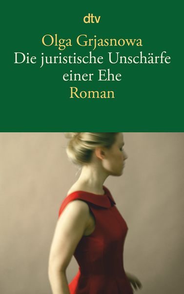 Produktbild: Die juristische Unsch&auml;rfe einer Ehe