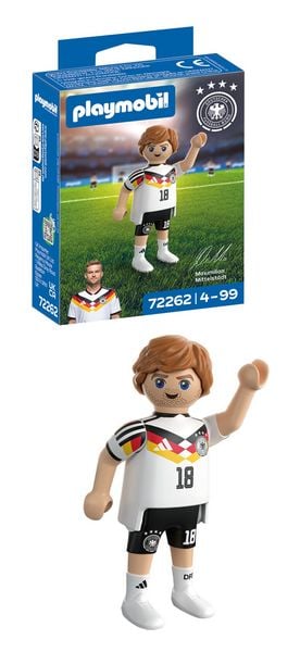 Produktbild: DFB Maximilian Mittelst&auml;dt