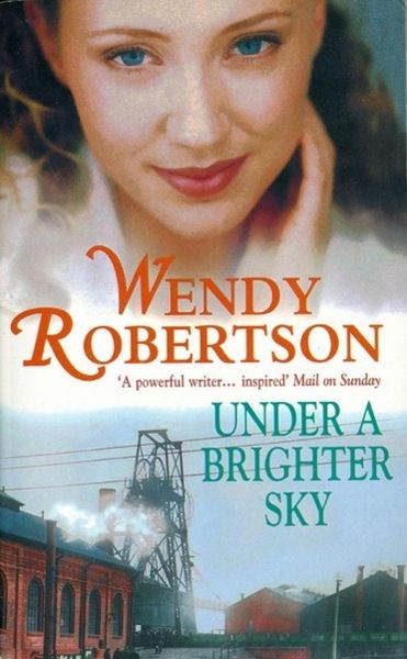 Produktbild: Under a Brighter Sky