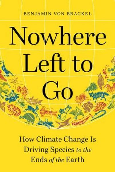 Produktbild: Nowhere Left to Go