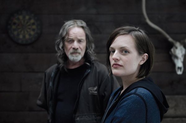 Produktbild: Top of the Lake - Die Collection (Teil 1&2 in einem Set) [4 BRs]