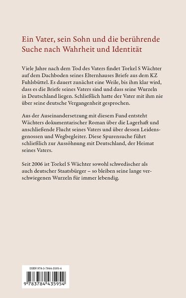 Produktbild: Meines Vaters Heimat