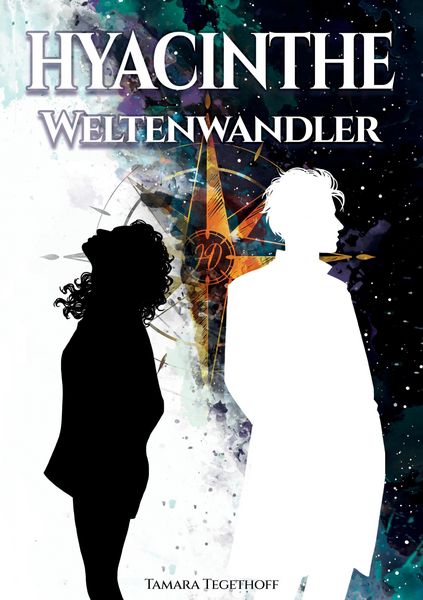 Produktbild: Hyacinthe - Weltenwandler
