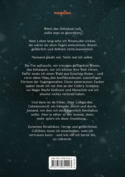 Produktbild: Im Bann des Erlk&ouml;nigs