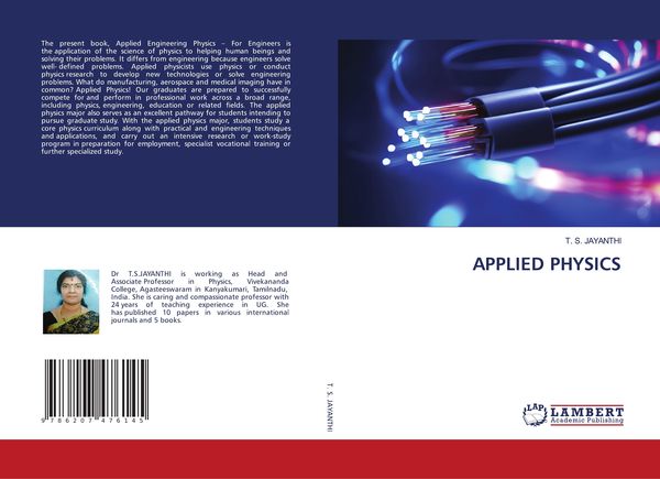 Produktbild: Applied Physics