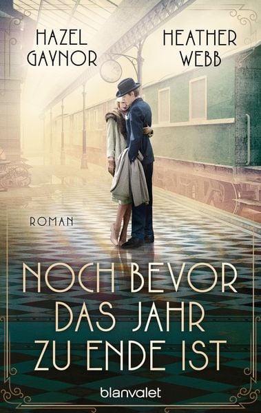 Produktbild: Noch bevor das Jahr zu Ende ist