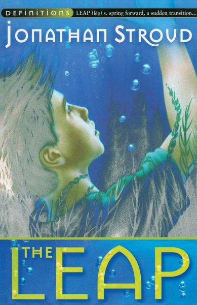 Produktbild: The Leap