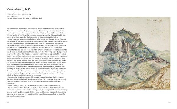 Produktbild: Masters of Art: D&uuml;rer