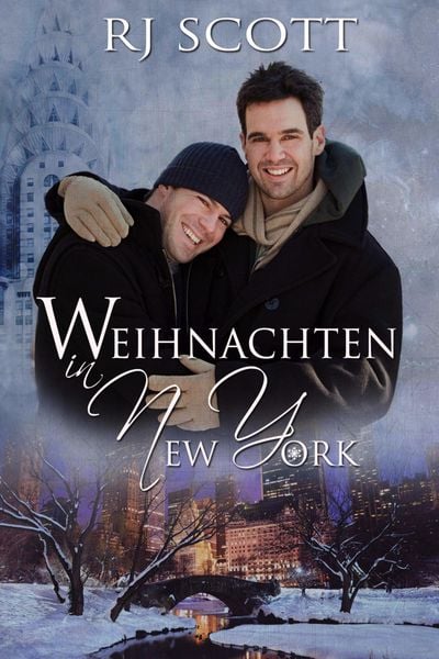 Produktbild: Weihnachten in New York