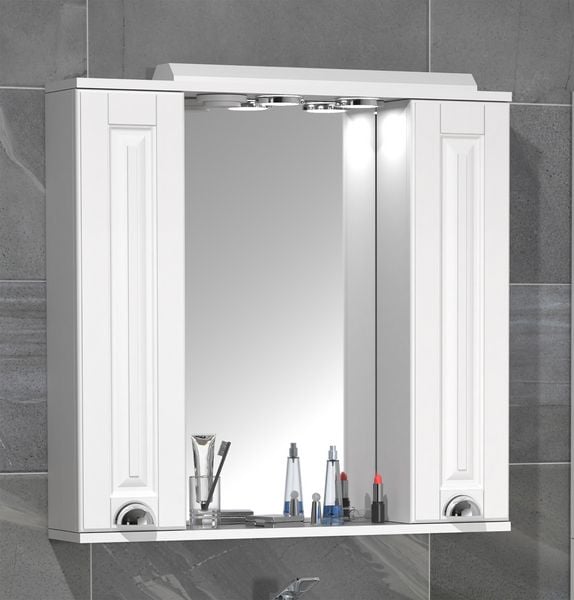 Produktbild: Spiegelschrank Bad Spiegel Casalo XL