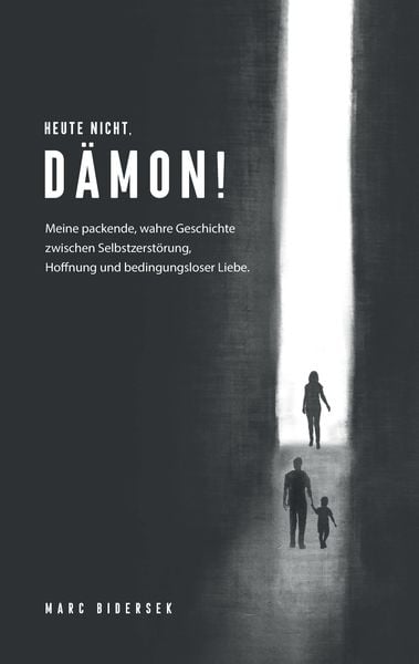 Produktbild: Heute nicht, D&auml;mon!