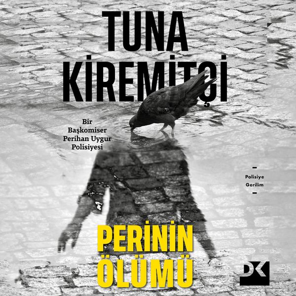 Perinin Ölümü - Tuna Kiremitçi, Audio, 9786258215908