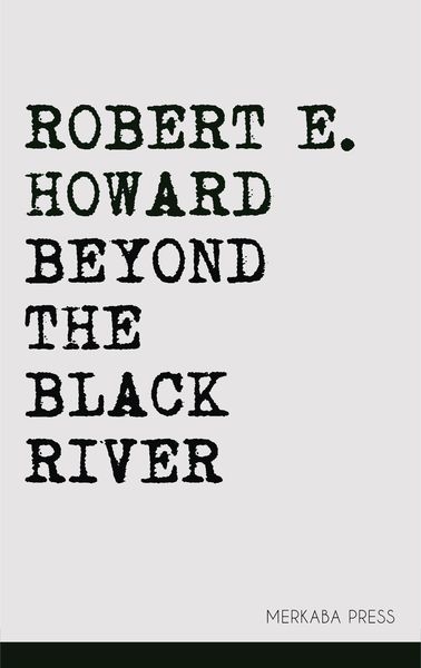 Produktbild: Beyond the Black River