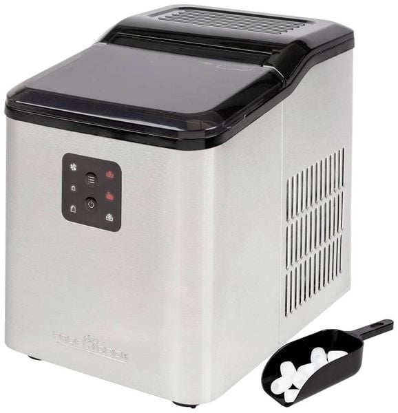 Produktbild: Profi Cook PC-EWB 1253 Eisw&uuml;rfelbereiter 1.5 l