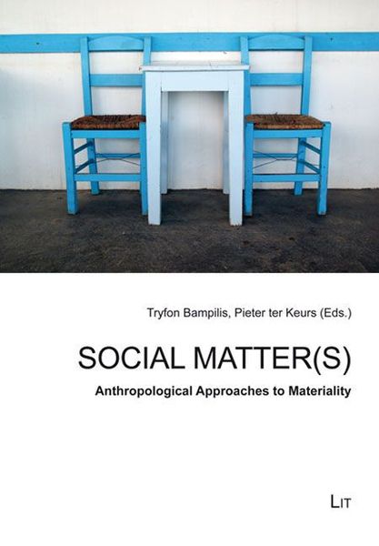 Produktbild: Social Matter(s)