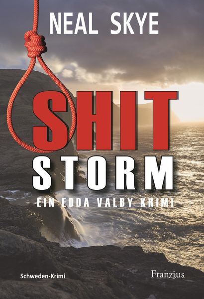 Produktbild: Shitstorm