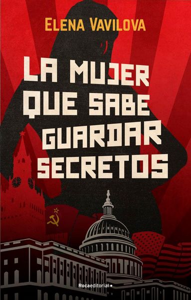 Produktbild: La Mujer Que Sabe Guardar Secretos / The Woman Who Knows How to Keep Secrets