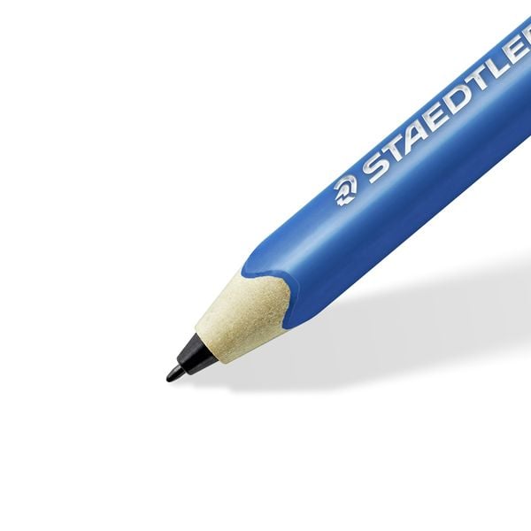 Produktbild: STAEDTLER Digitalstift Mars Lumograph digital jumbo 180J 22 Stylus, 5 Ersatzspitzen und Werkzeug