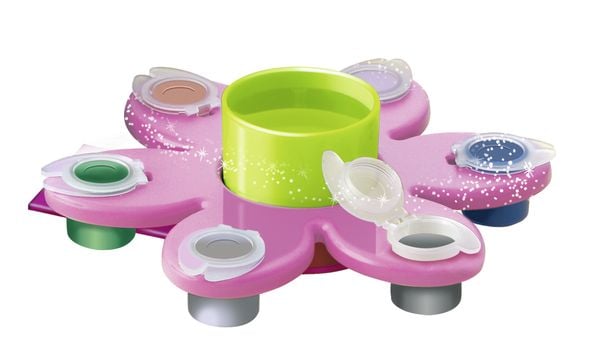 Produktbild: Ravensburger Malen nach Zahlen, Atelier Pferde