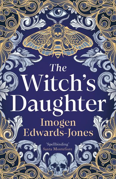 Produktbild: The Witch's Daughter