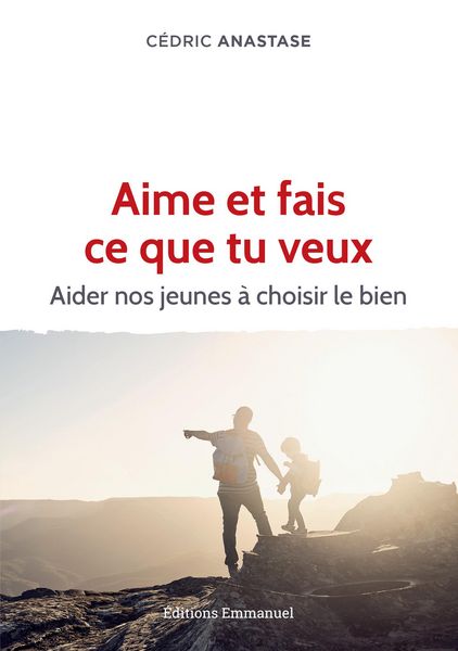 Produktbild: Aime et fais ce que tu veux