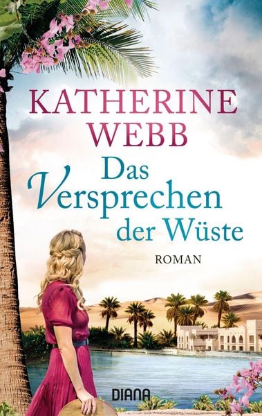 Produktbild: Das Versprechen der W&uuml;ste