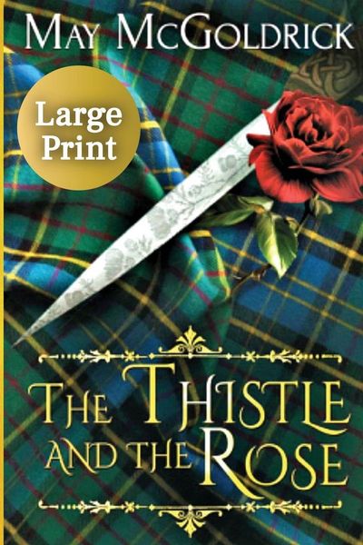 Produktbild: The Thistle and the Rose
